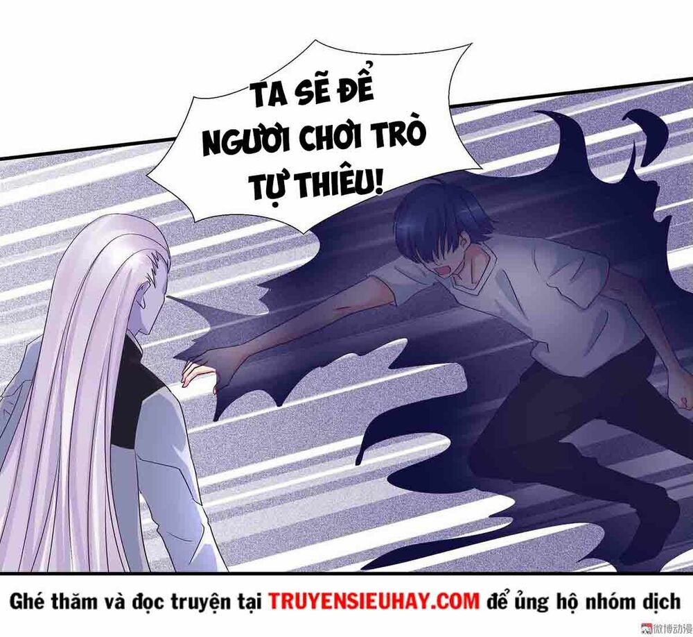 Đệ Nhất Chưởng Môn: Chapter 82