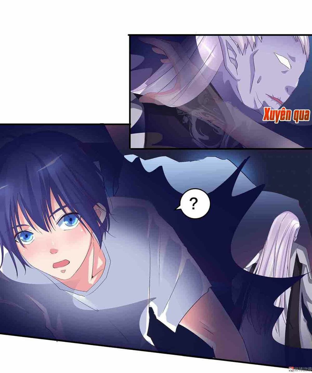 Đệ Nhất Chưởng Môn: Chapter 82