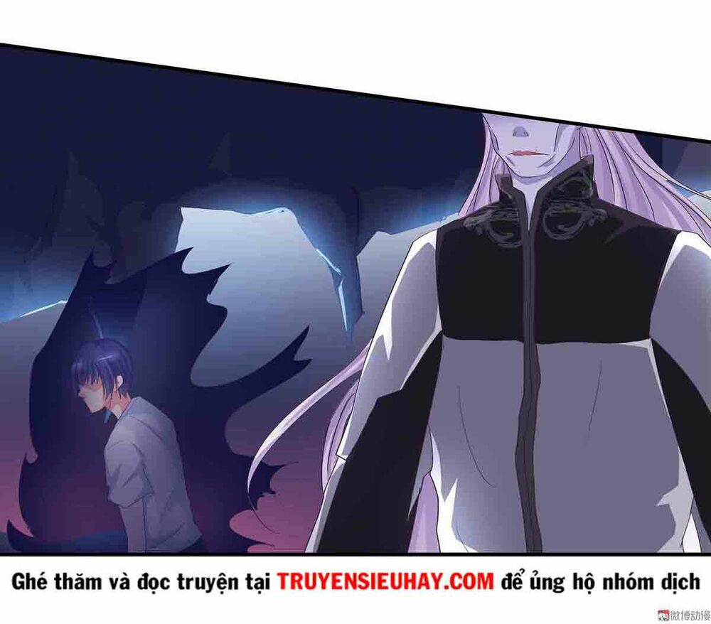 Đệ Nhất Chưởng Môn: Chapter 82