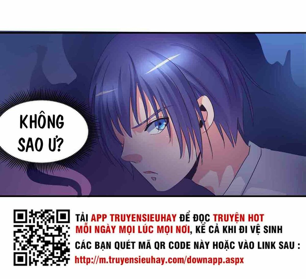 Đệ Nhất Chưởng Môn: Chapter 82