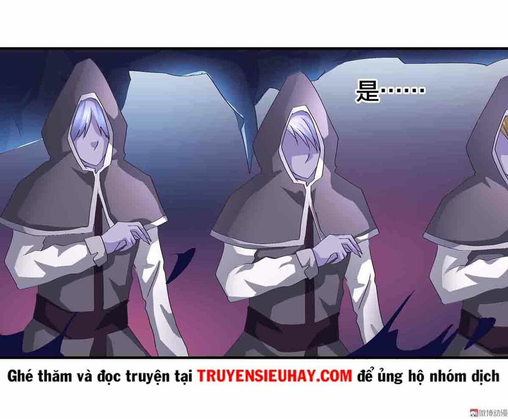 Đệ Nhất Chưởng Môn: Chapter 82