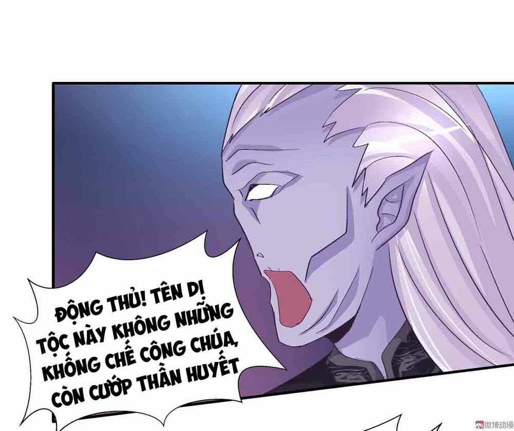 Đệ Nhất Chưởng Môn: Chapter 82