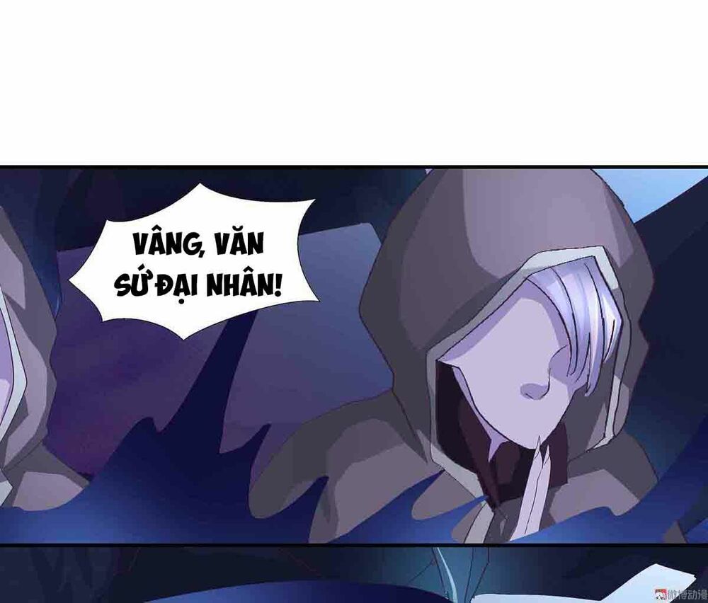 Đệ Nhất Chưởng Môn: Chapter 82
