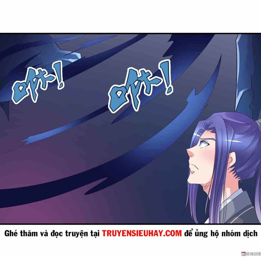 Đệ Nhất Chưởng Môn: Chapter 82