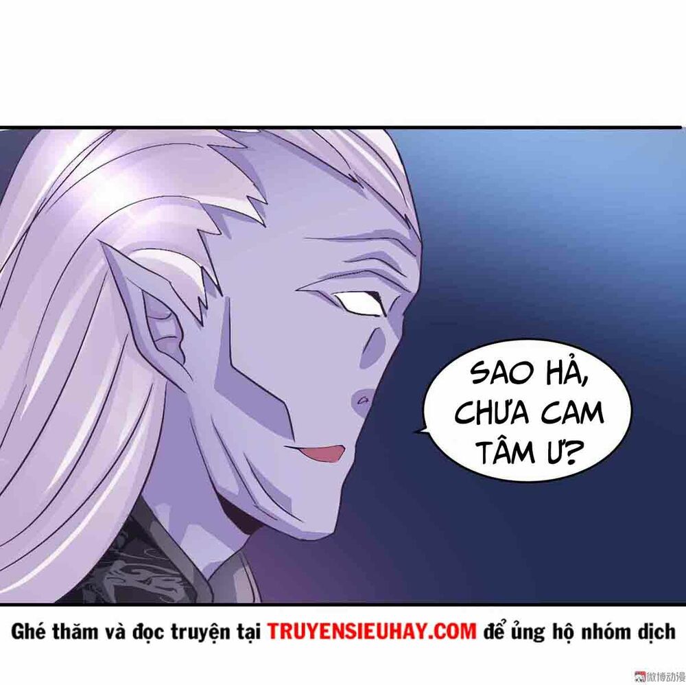 Đệ Nhất Chưởng Môn: Chapter 83