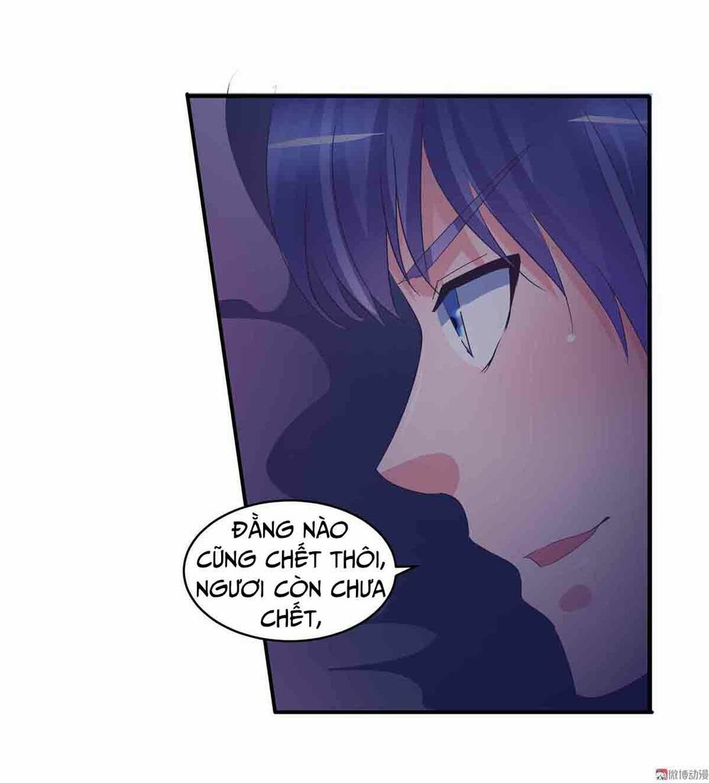 Đệ Nhất Chưởng Môn: Chapter 83
