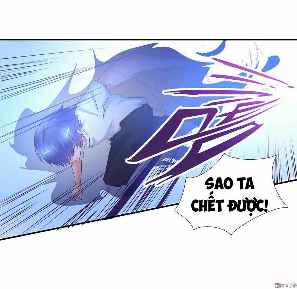 Đệ Nhất Chưởng Môn: Chapter 83
