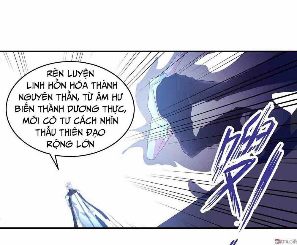 Đệ Nhất Chưởng Môn: Chapter 83