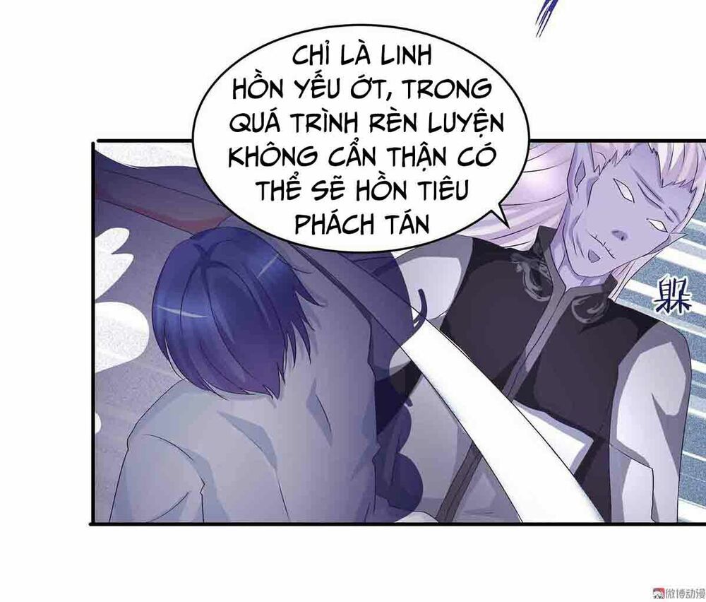 Đệ Nhất Chưởng Môn: Chapter 83