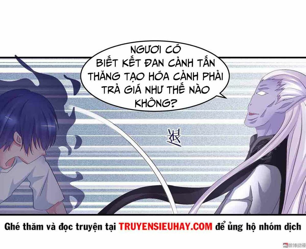 Đệ Nhất Chưởng Môn: Chapter 83