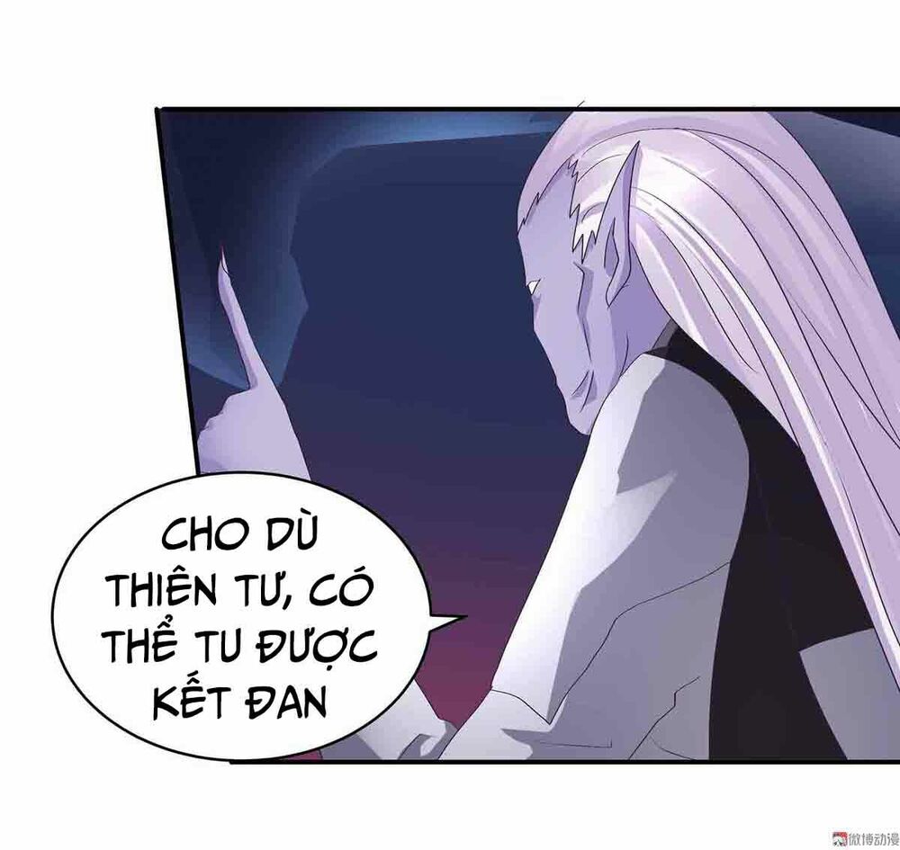 Đệ Nhất Chưởng Môn: Chapter 83
