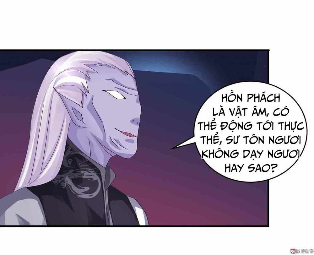 Đệ Nhất Chưởng Môn: Chapter 83