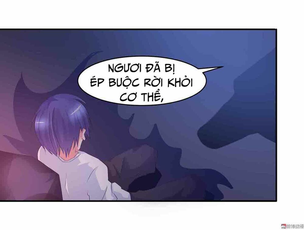 Đệ Nhất Chưởng Môn: Chapter 83