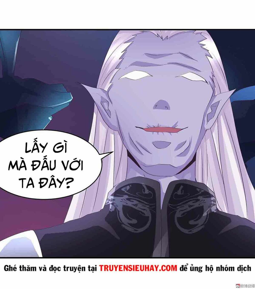 Đệ Nhất Chưởng Môn: Chapter 83