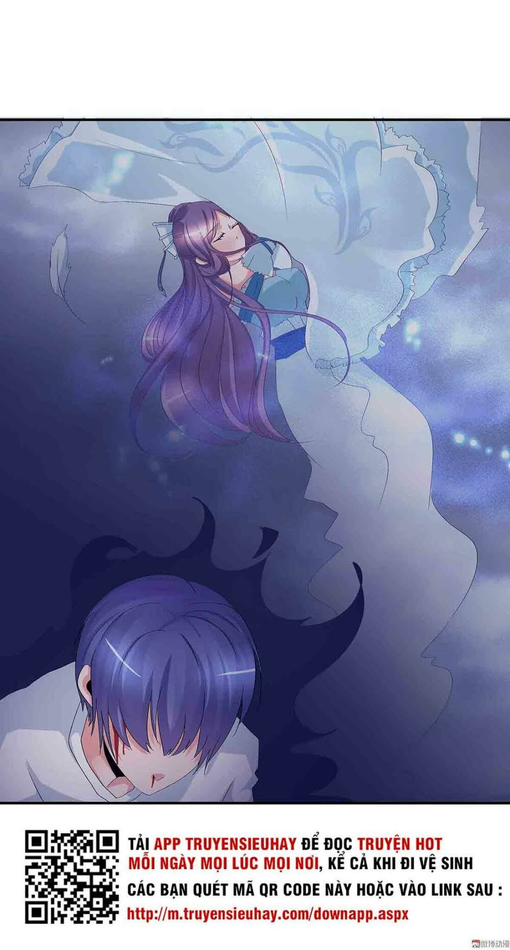 Đệ Nhất Chưởng Môn: Chapter 83