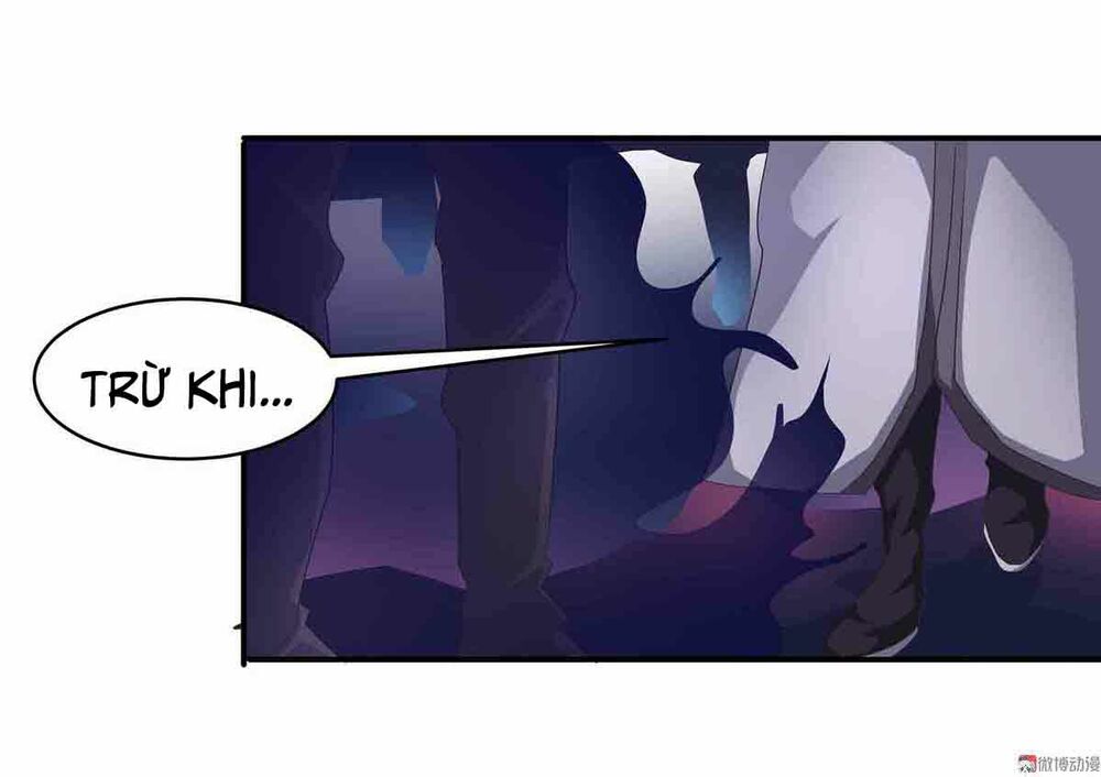 Đệ Nhất Chưởng Môn: Chapter 83