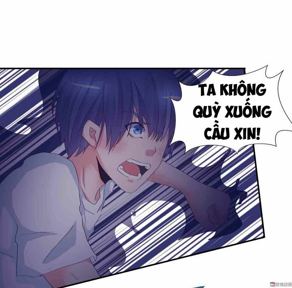 Đệ Nhất Chưởng Môn: Chapter 83