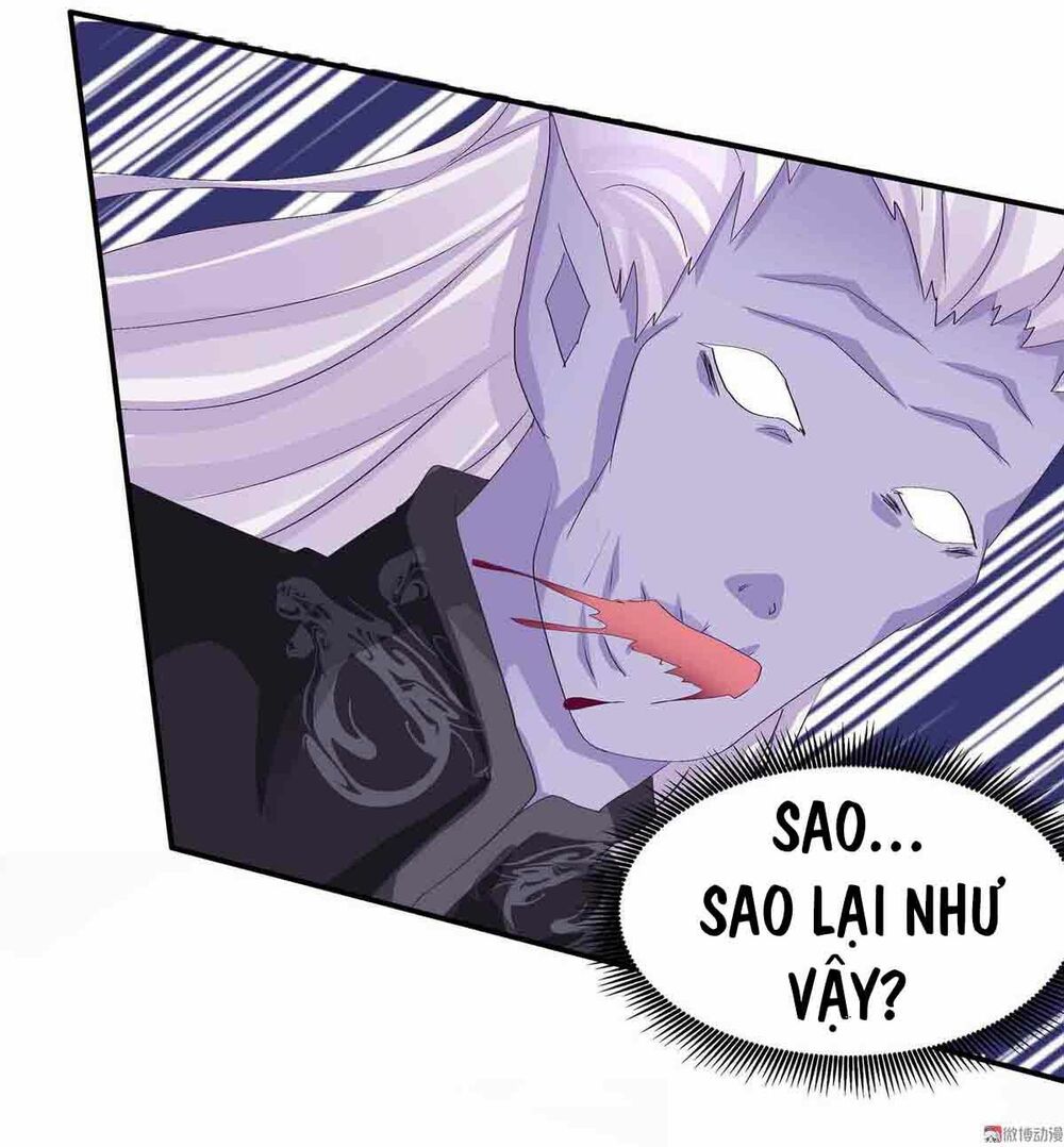 Đệ Nhất Chưởng Môn: Chapter 83
