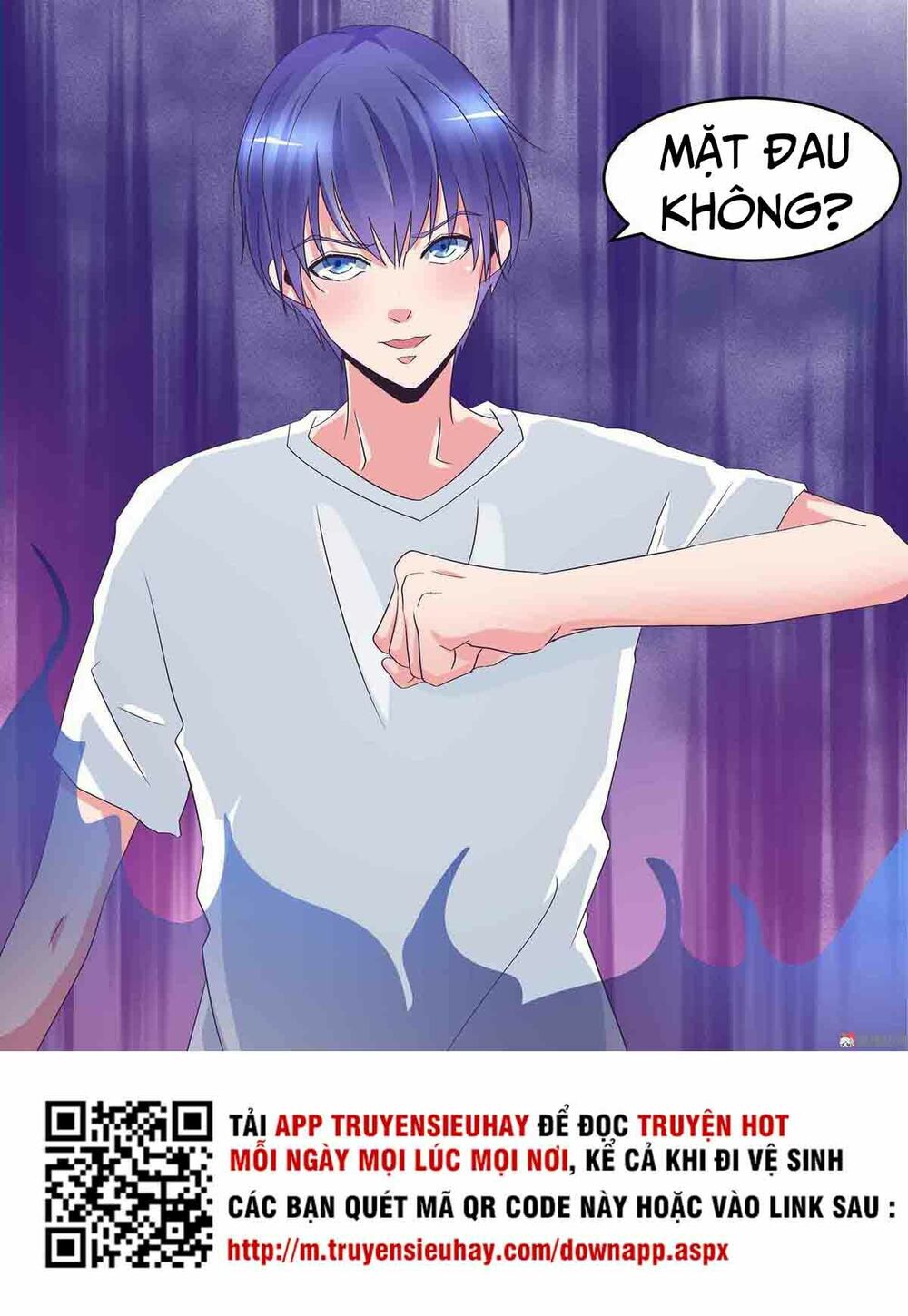 Đệ Nhất Chưởng Môn: Chapter 83