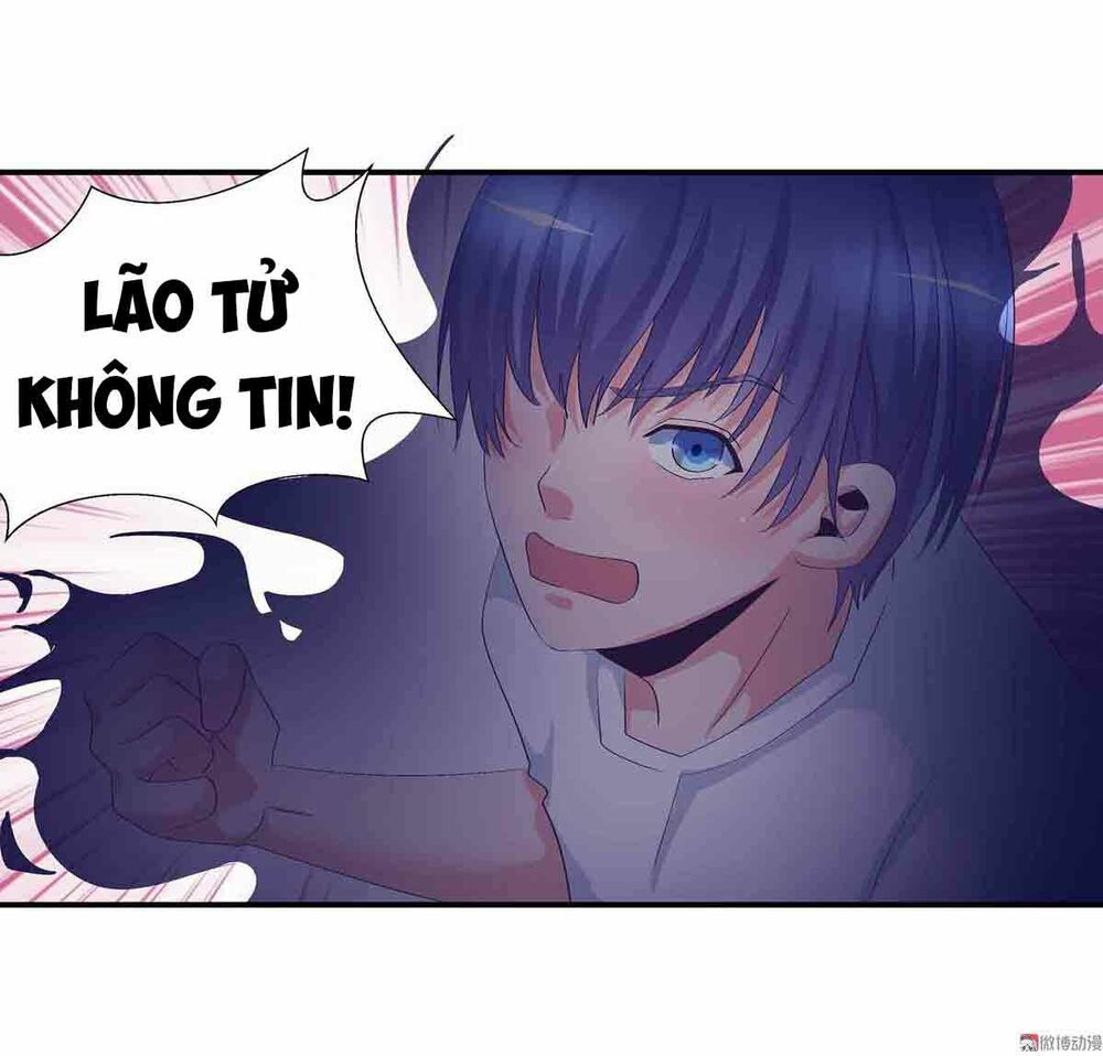 Đệ Nhất Chưởng Môn: Chapter 83