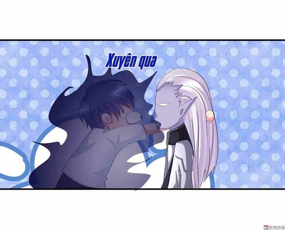 Đệ Nhất Chưởng Môn: Chapter 83