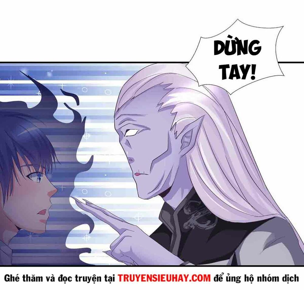 Đệ Nhất Chưởng Môn: Chapter 83