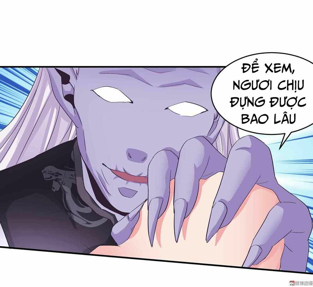 Đệ Nhất Chưởng Môn: Chapter 84
