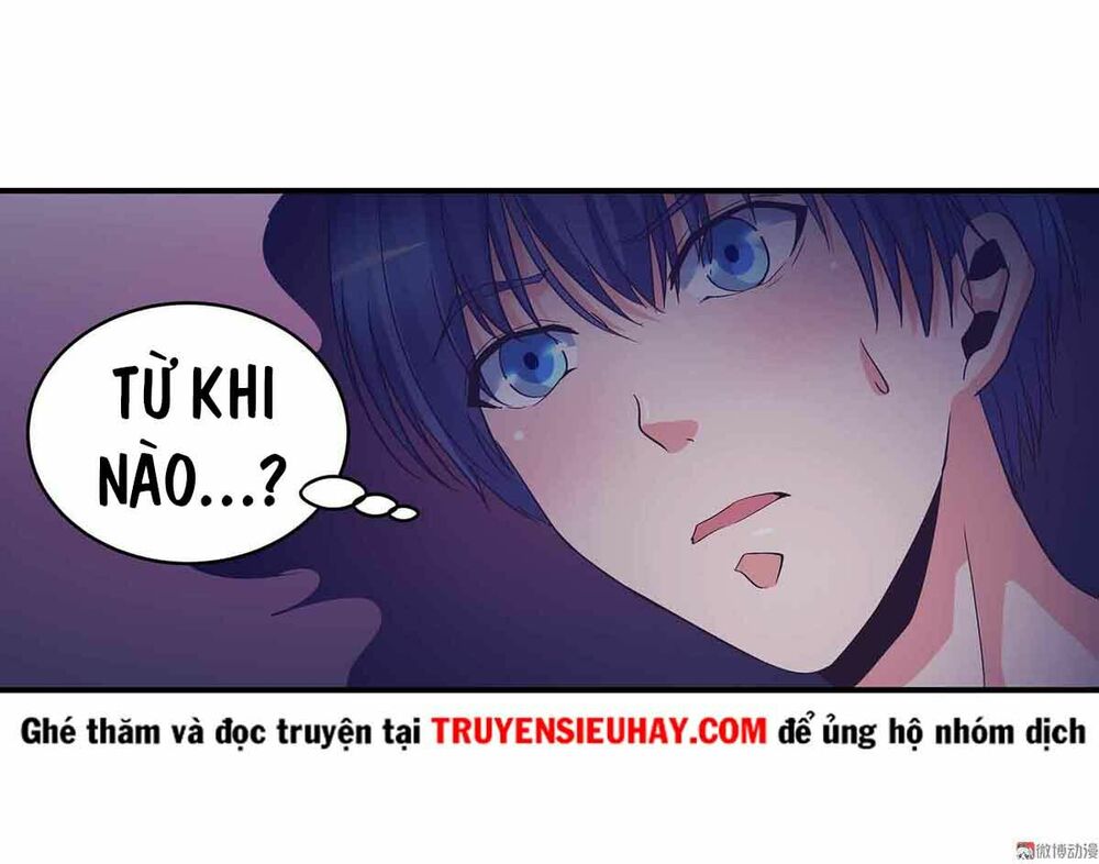 Đệ Nhất Chưởng Môn: Chapter 84