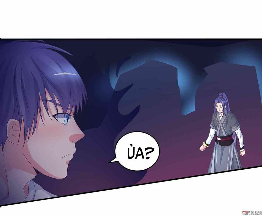 Đệ Nhất Chưởng Môn: Chapter 84