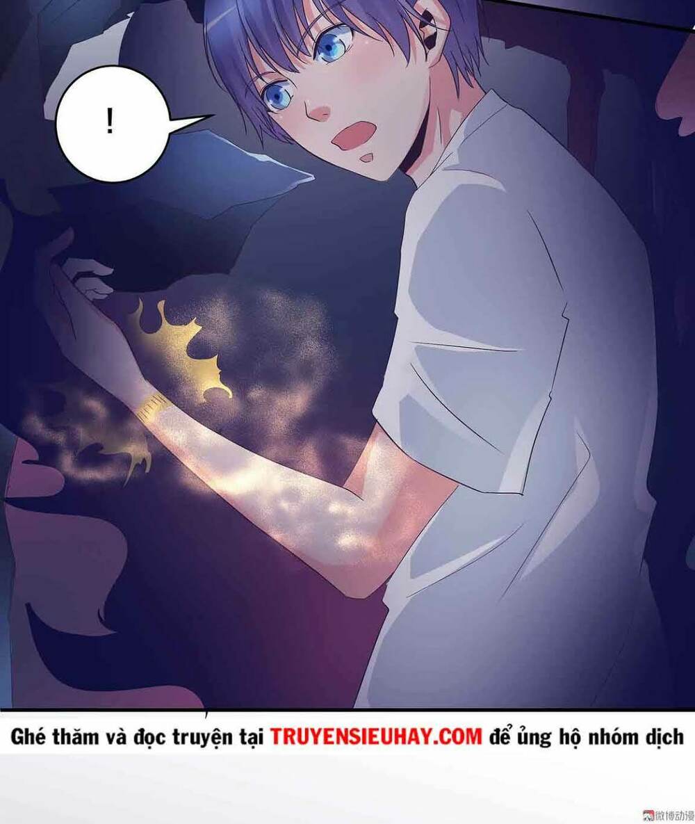 Đệ Nhất Chưởng Môn: Chapter 84