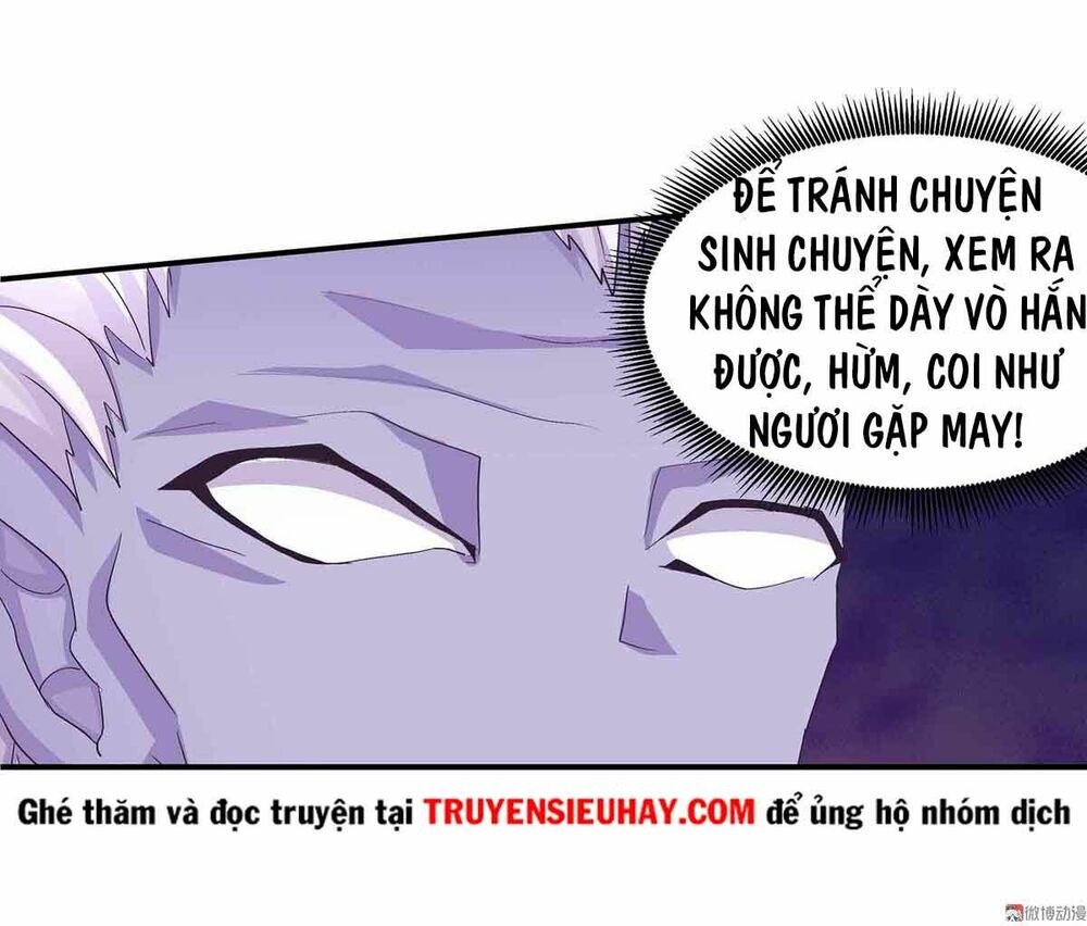 Đệ Nhất Chưởng Môn: Chapter 84