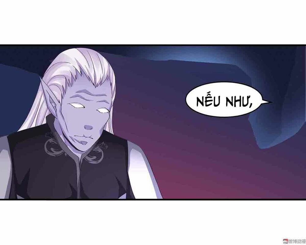 Đệ Nhất Chưởng Môn: Chapter 84