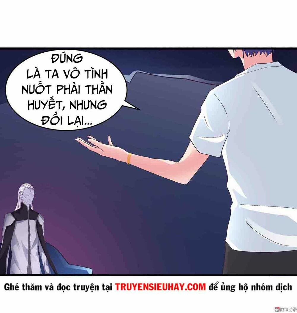 Đệ Nhất Chưởng Môn: Chapter 84