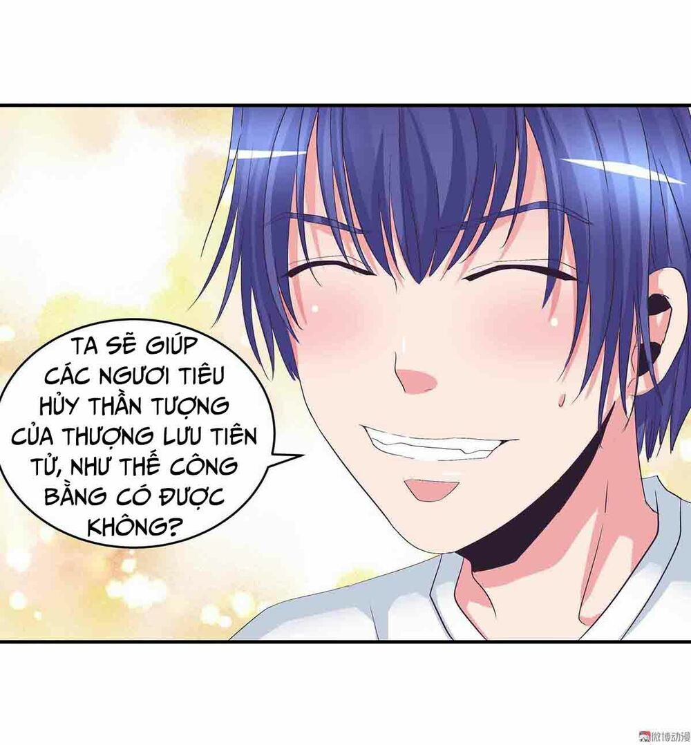 Đệ Nhất Chưởng Môn: Chapter 84