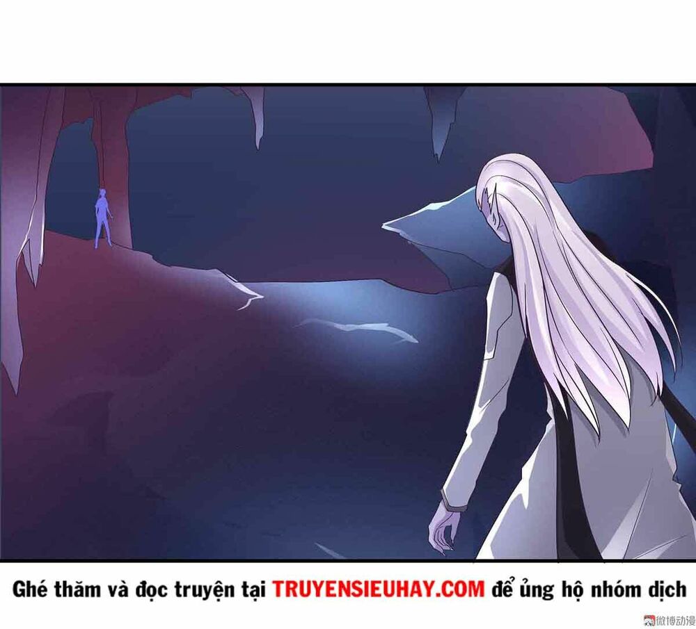 Đệ Nhất Chưởng Môn: Chapter 84