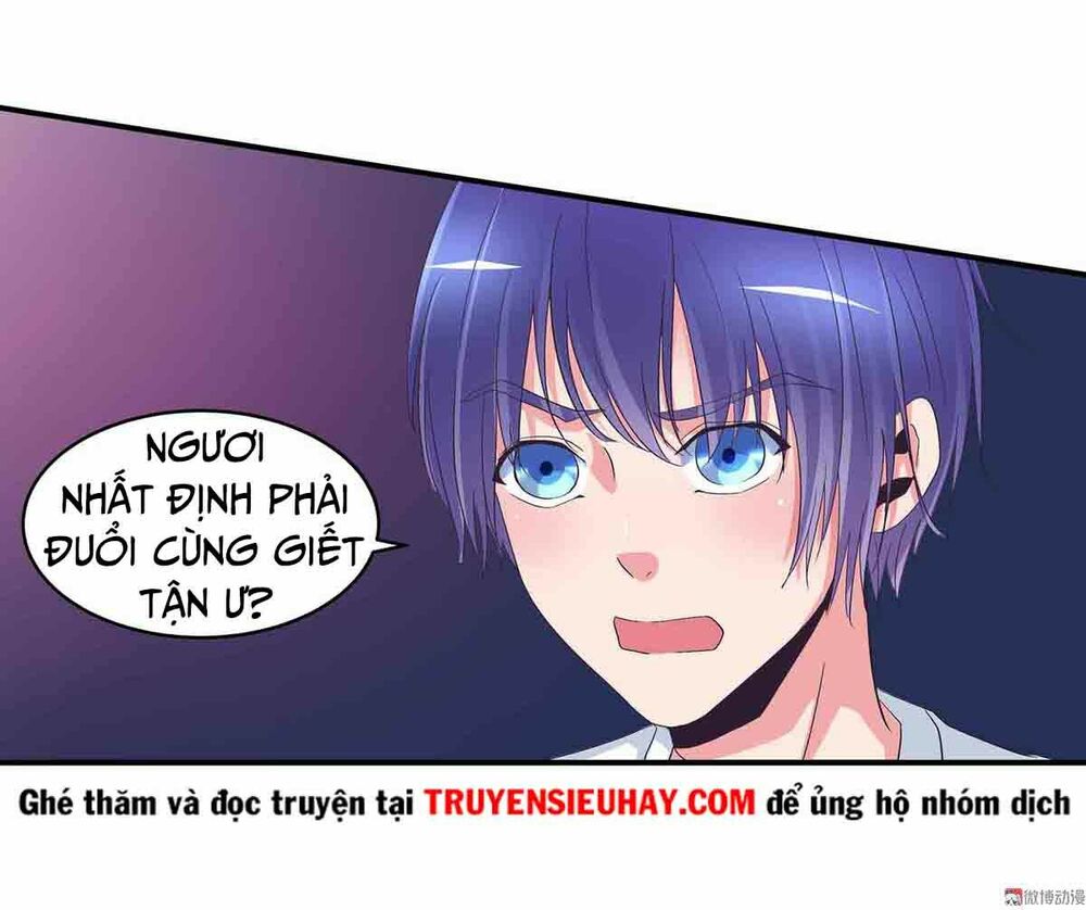 Đệ Nhất Chưởng Môn: Chapter 84