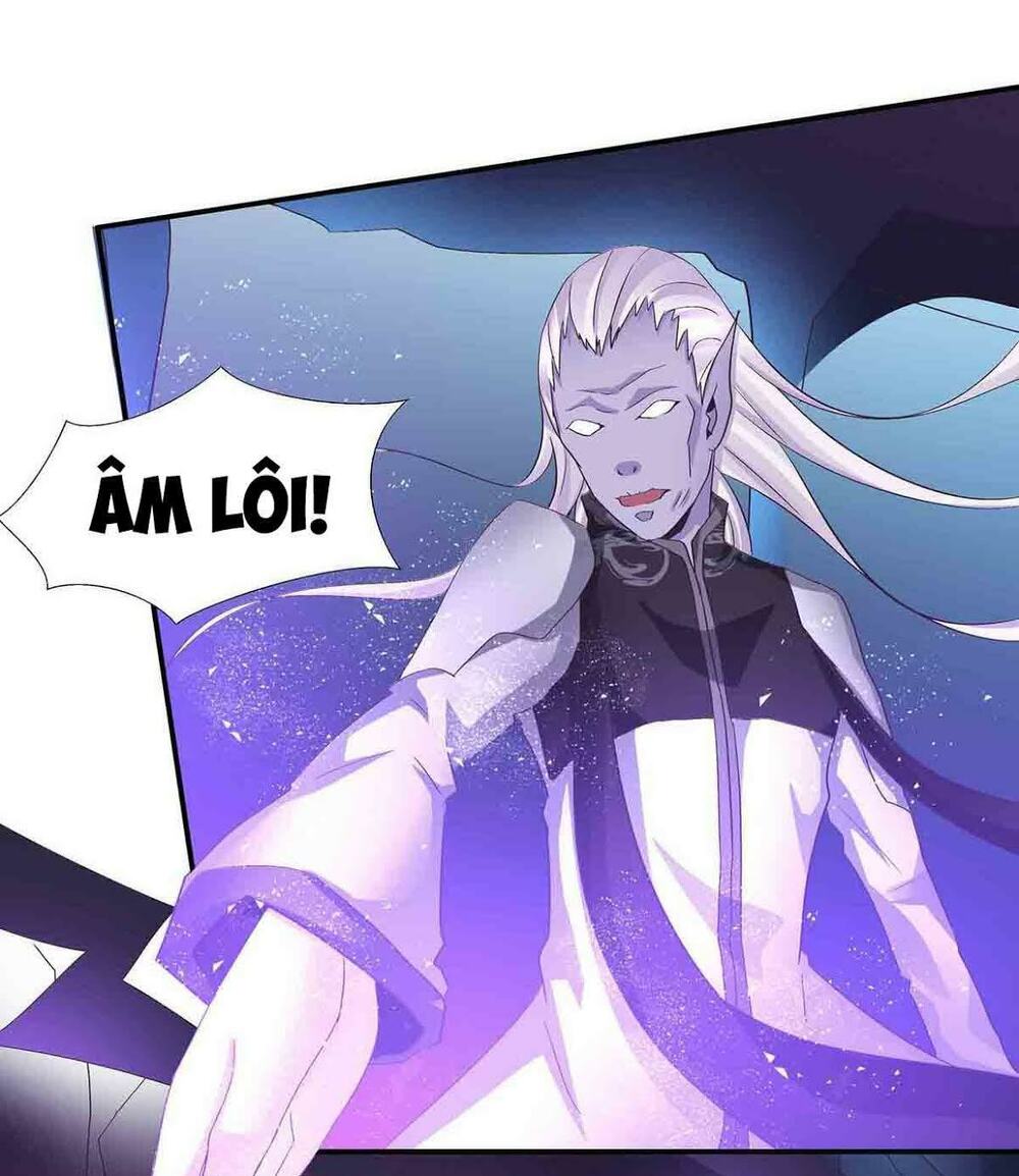 Đệ Nhất Chưởng Môn: Chapter 84