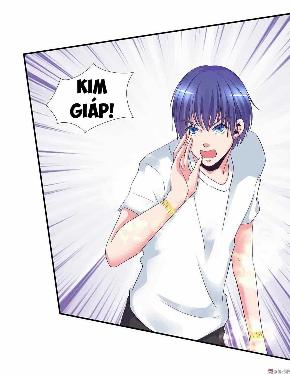 Đệ Nhất Chưởng Môn: Chapter 84