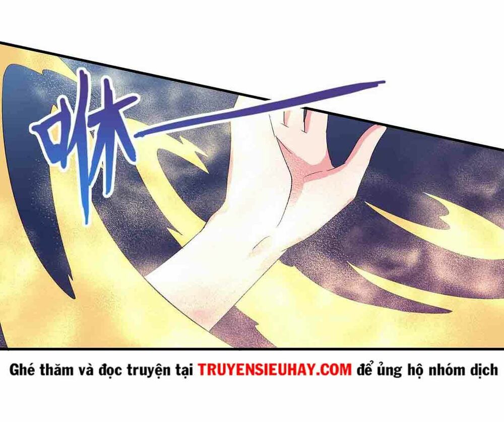 Đệ Nhất Chưởng Môn: Chapter 84
