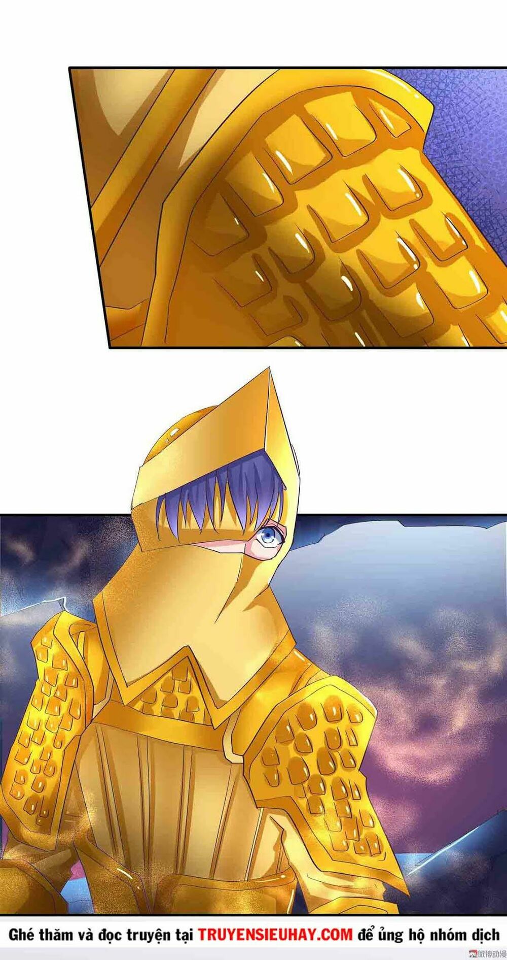 Đệ Nhất Chưởng Môn: Chapter 84