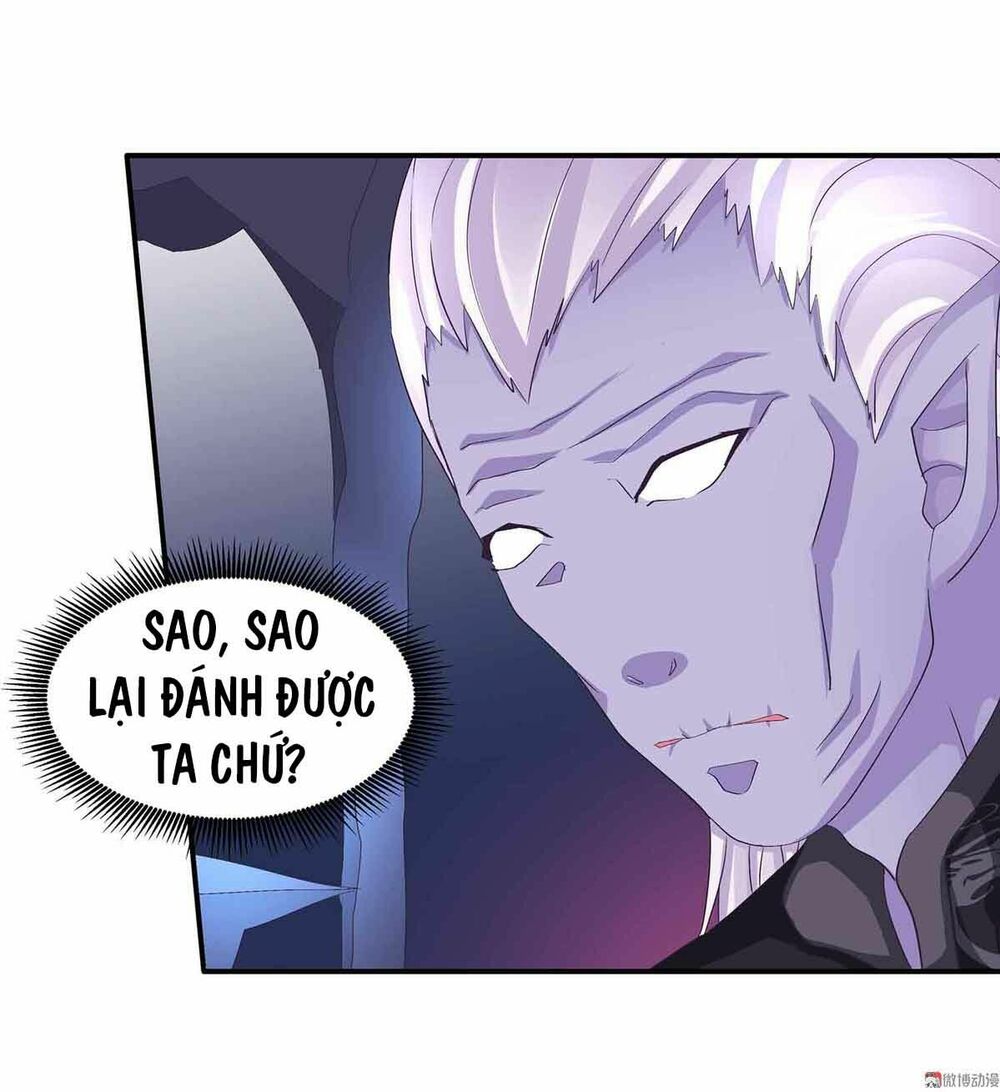Đệ Nhất Chưởng Môn: Chapter 84