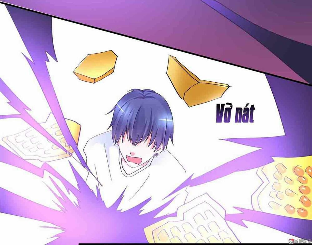 Đệ Nhất Chưởng Môn: Chapter 84