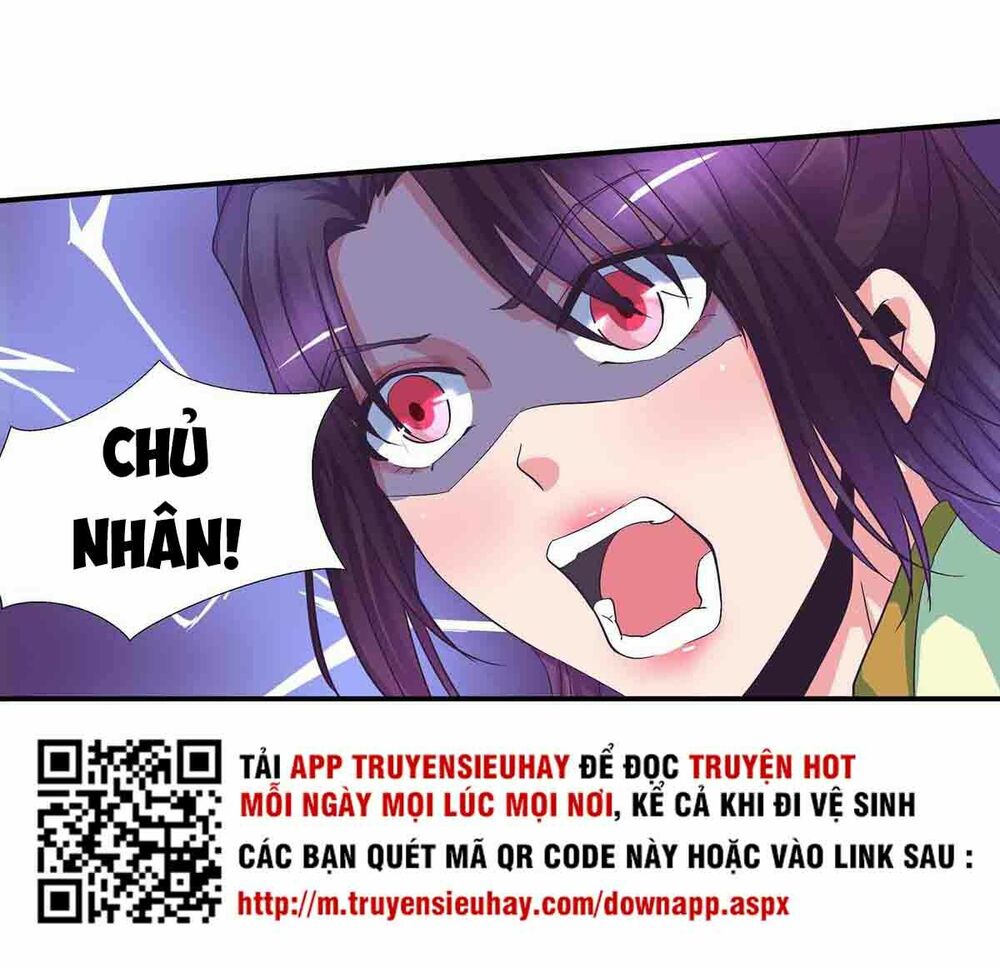 Đệ Nhất Chưởng Môn: Chapter 84