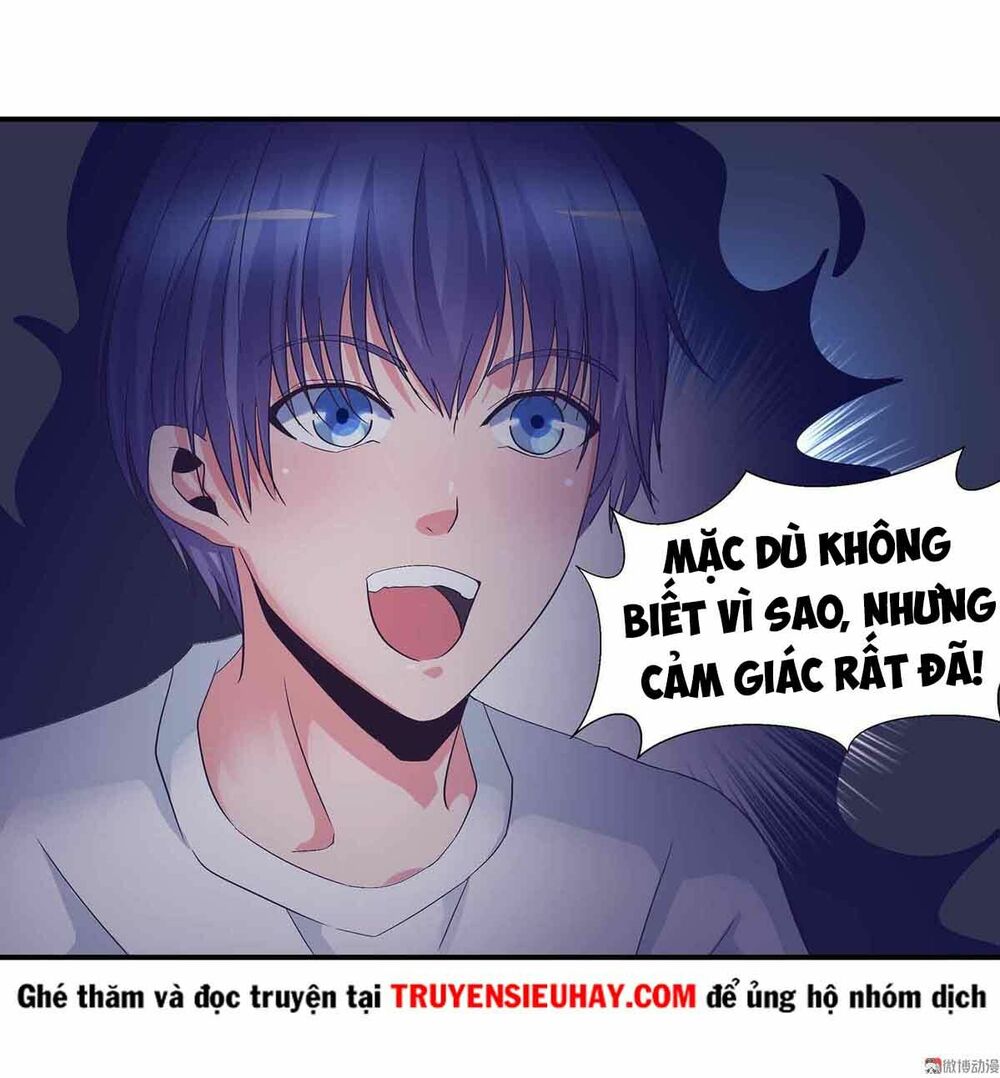 Đệ Nhất Chưởng Môn: Chapter 84