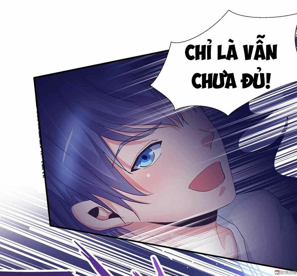 Đệ Nhất Chưởng Môn: Chapter 84