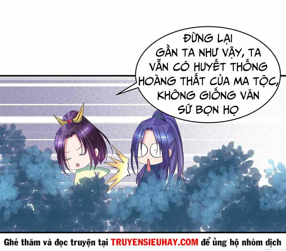 Đệ Nhất Chưởng Môn: Chapter 87