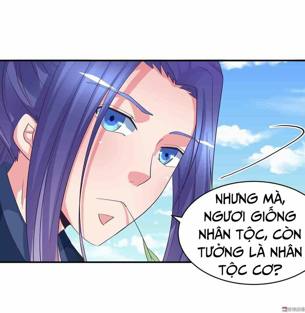 Đệ Nhất Chưởng Môn: Chapter 87
