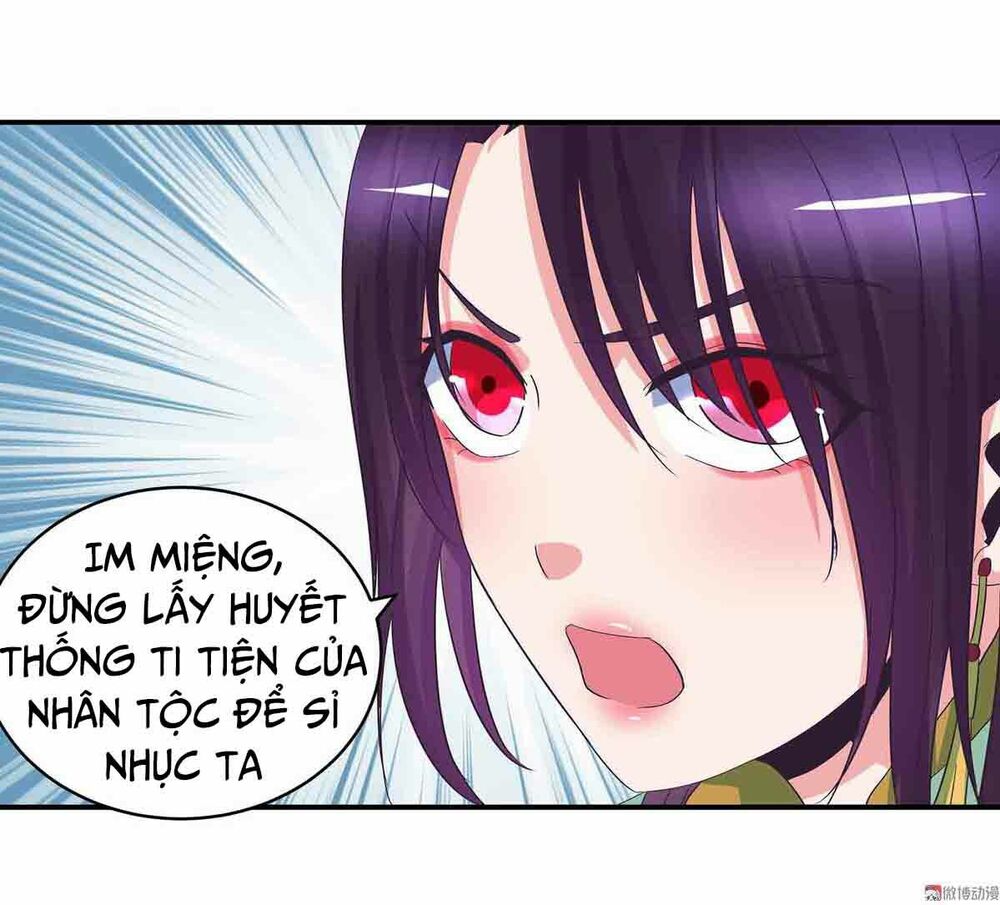Đệ Nhất Chưởng Môn: Chapter 87