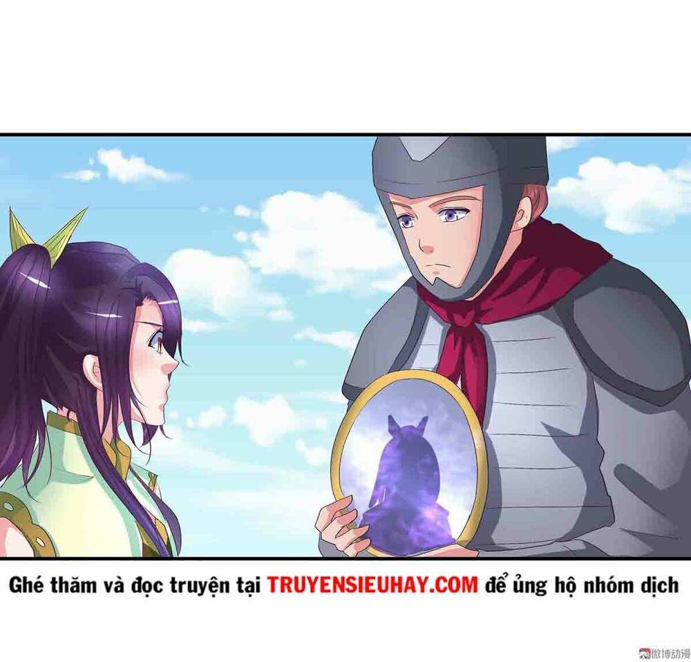 Đệ Nhất Chưởng Môn: Chapter 87
