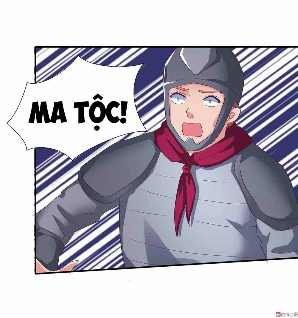 Đệ Nhất Chưởng Môn: Chapter 87